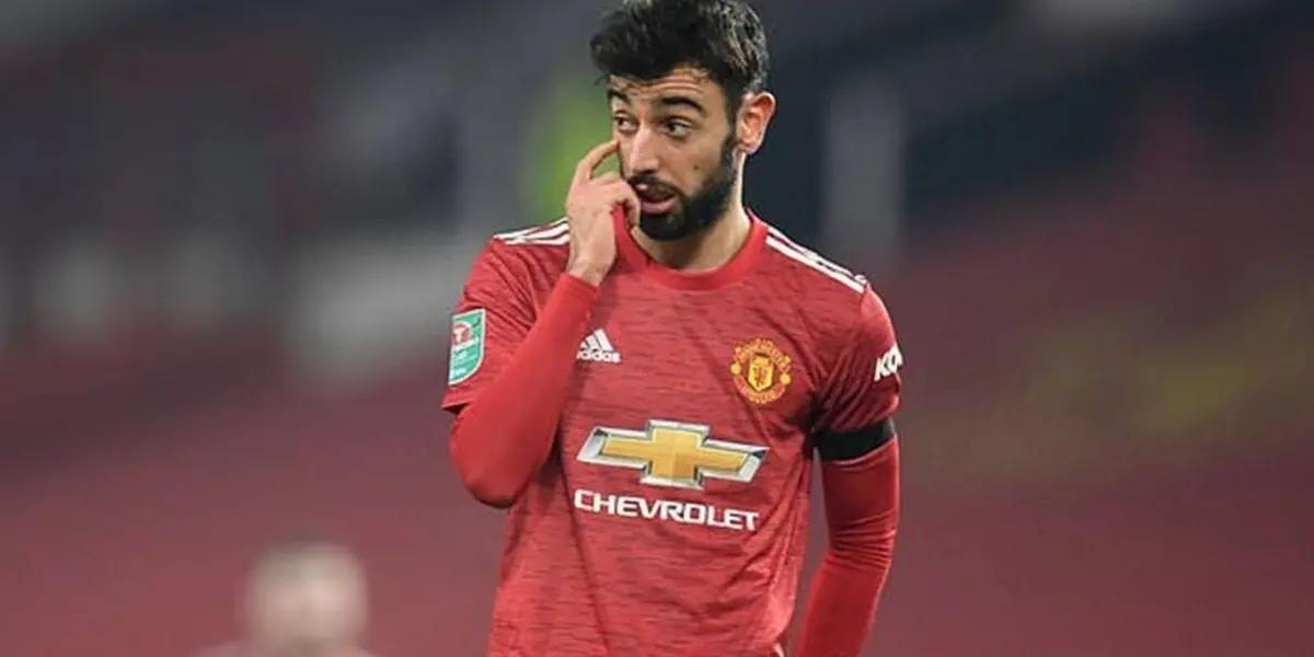 Bruno says "no" to renewal and will wait until the end of the season