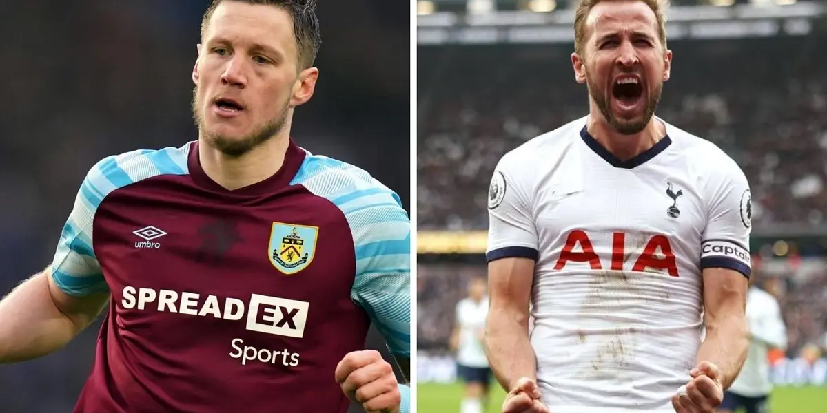 Burnley and Tottenham play one of the most urgent matches in the Premier League. The locals, to escape the relegation zone; Spurs, to get closer to Europe.