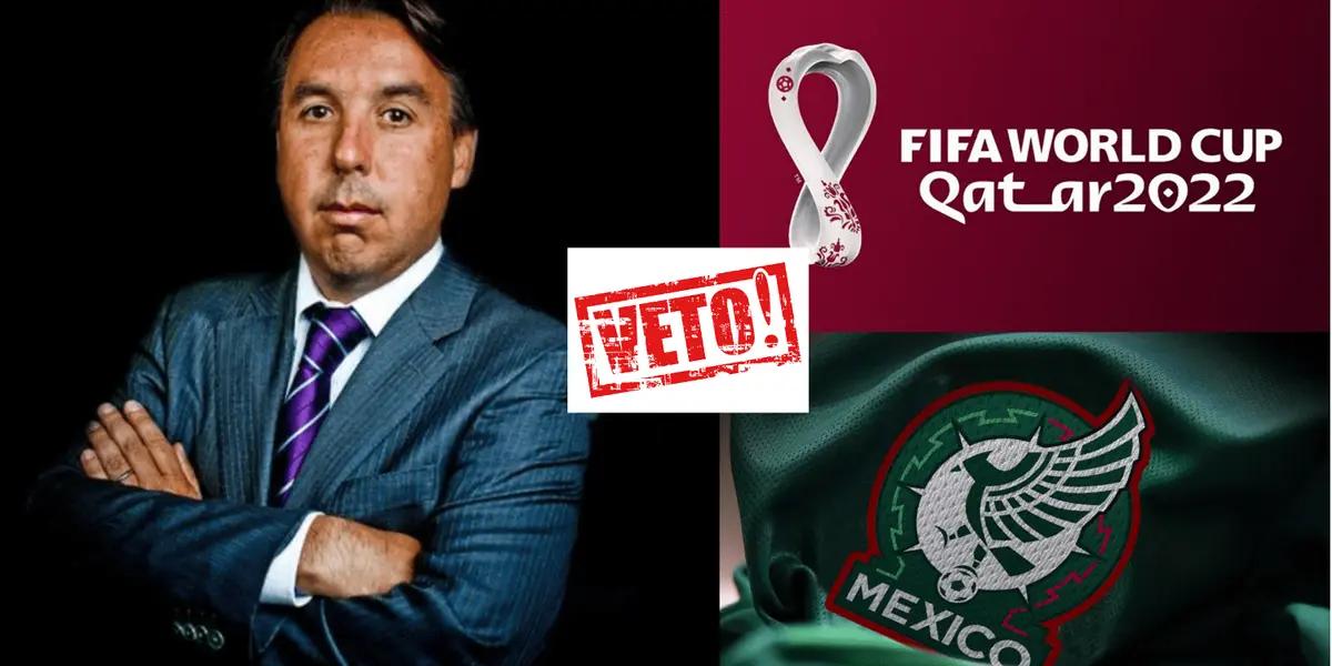 Business would take precedence over talent, one of the Tri would suffer, due to the multiple interests behind soccer.