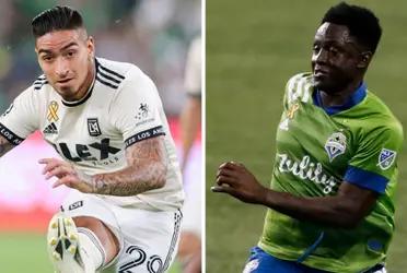 By quality and trajectory, these are the best Colombian players in the 2022 MLS season.