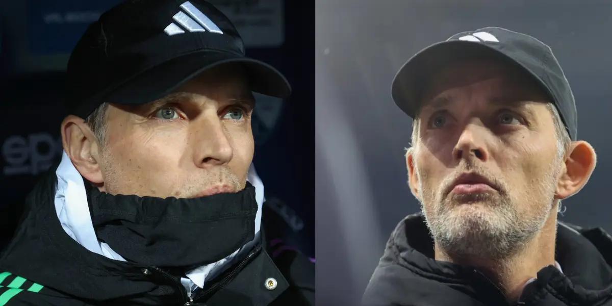 Bye Bayern Munich? Thomas Tuchel's words about his possible dismissal