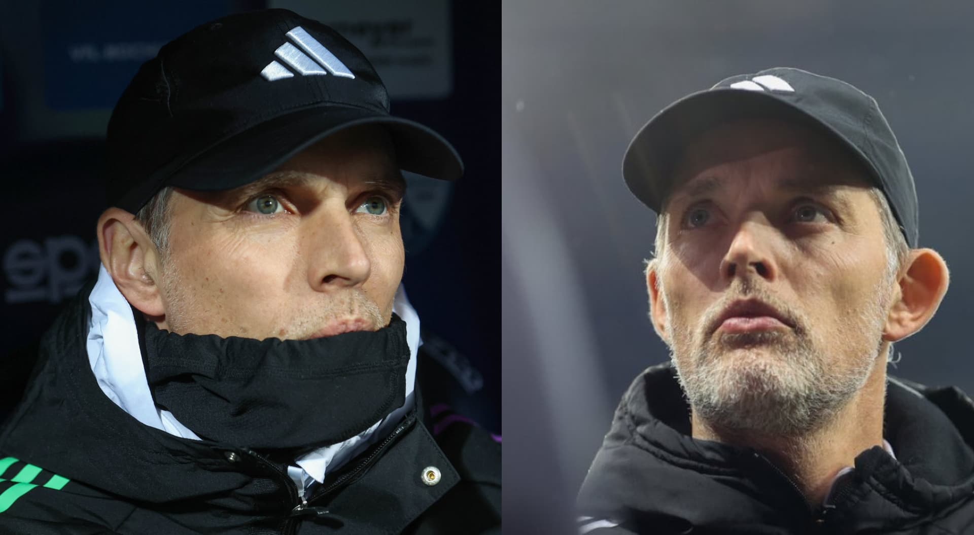 Bye Bayern Munich? Thomas Tuchel's words about his possible dismissal