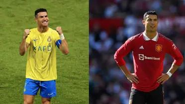 Bye Manchester United, the star that Cristiano Ronaldo will take to Saudi Arabia