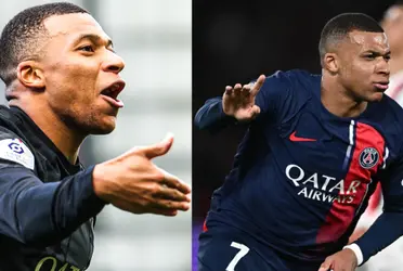 Bye PSG, Mbappé says that his departure is a matter of time and paralyzes Europe
