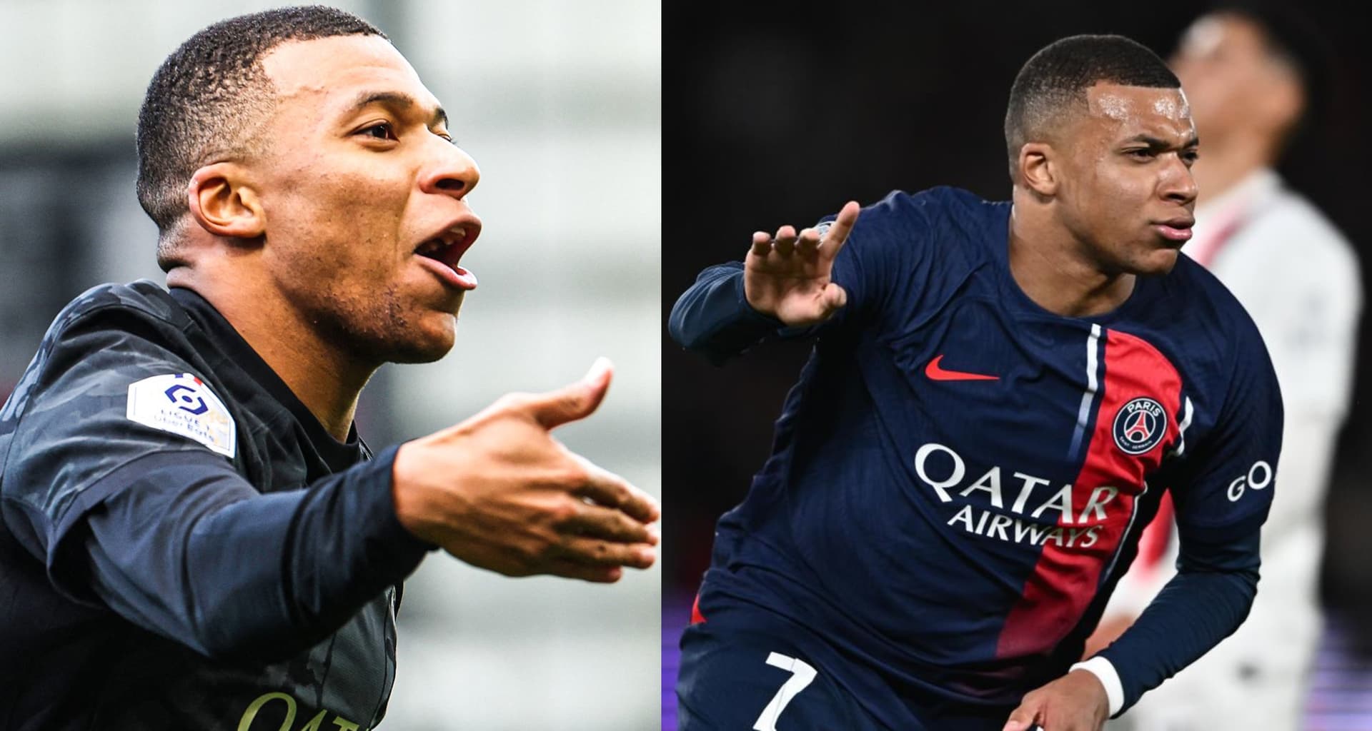 Bye PSG, Mbappé says that his departure is a matter of time and paralyzes Europe