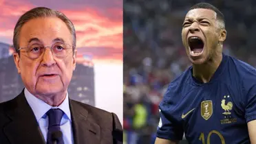Bye Real Madrid? the star they would sell to be able to pay for Kylian Mbappé