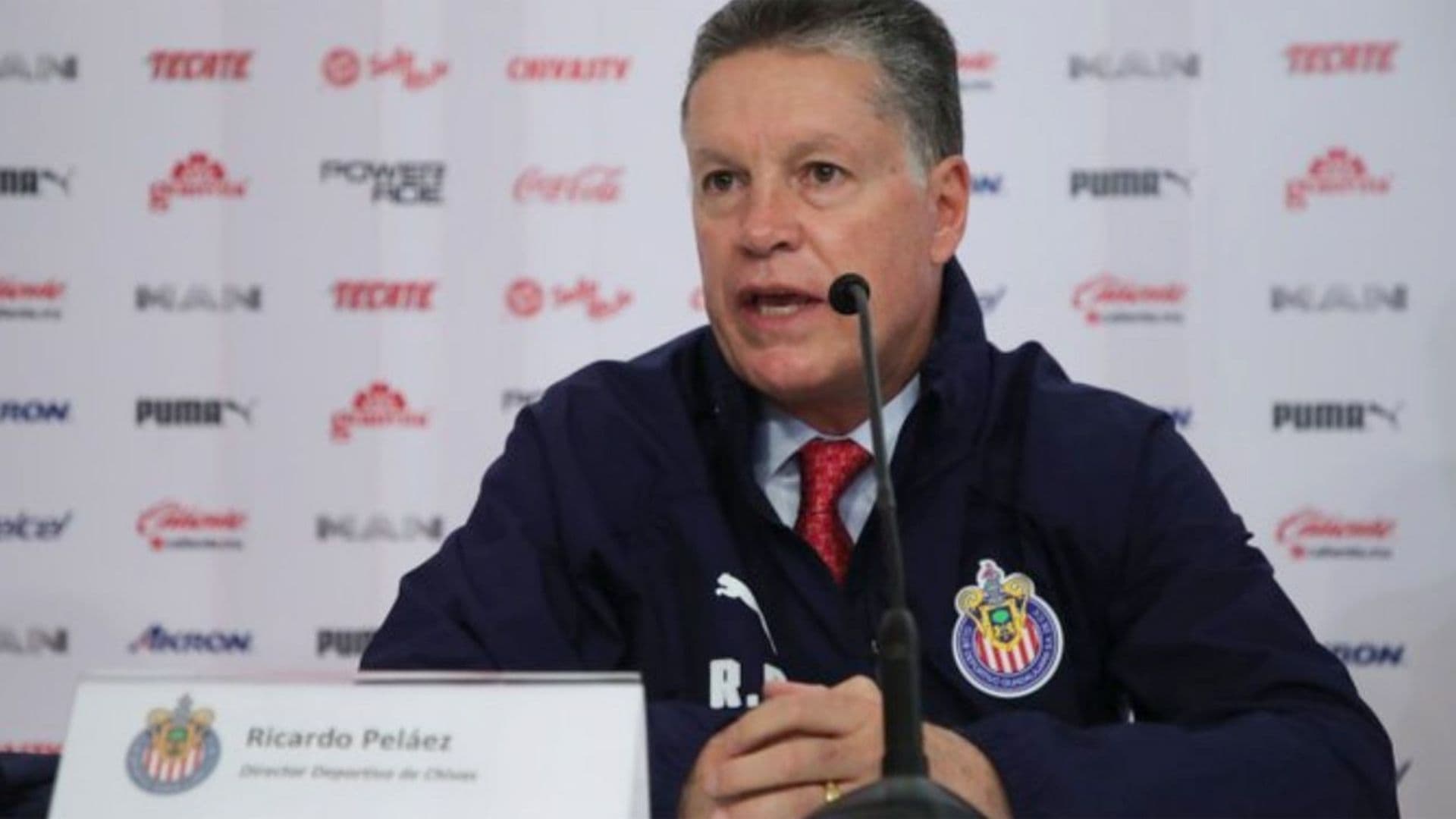 Cadena did a good job overall in the seven games he had in Chivas.