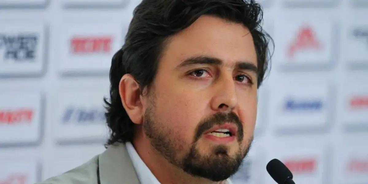 Cadena has coached all of Chivas academy teams.