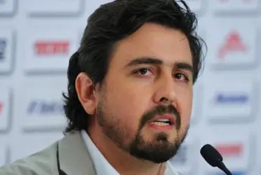 Cadena has coached all of Chivas academy teams.