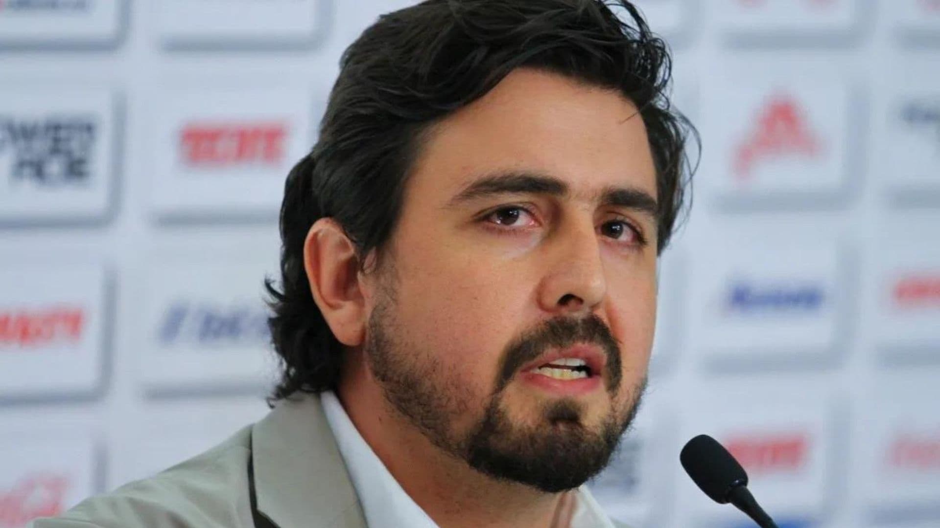Cadena has coached all of Chivas academy teams.