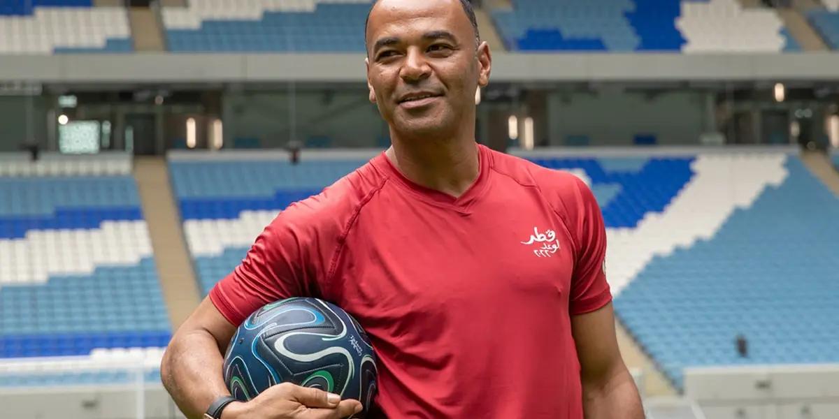 Cafú earned millions, he helped many people with his foundation but suddenly his life took a 180 degree turn.