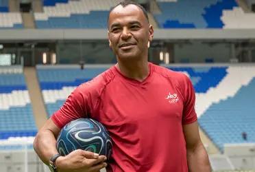 Cafú earned millions, he helped many people with his foundation but suddenly his life took a 180 degree turn.