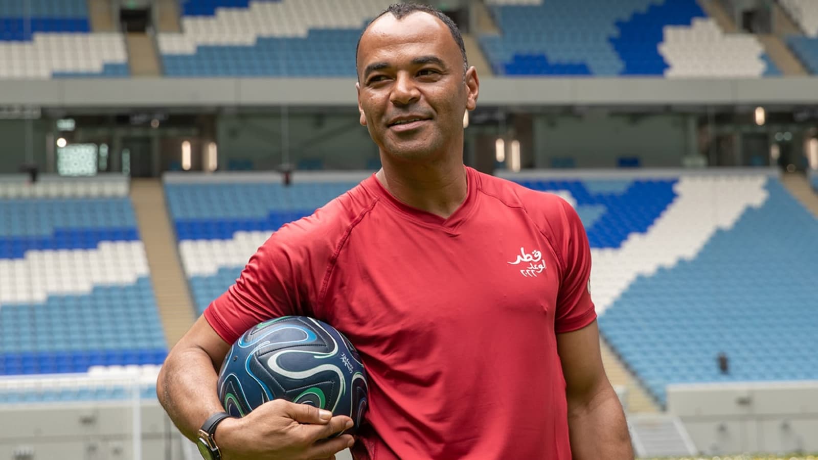 Cafú earned millions, he helped many people with his foundation but suddenly his life took a 180 degree turn.
