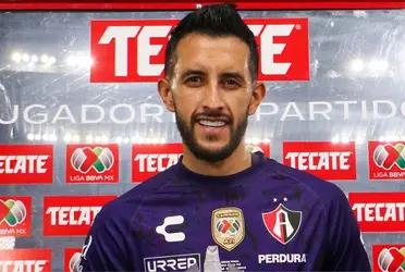 Camilo Vargas is one of the stars of Liga MX.