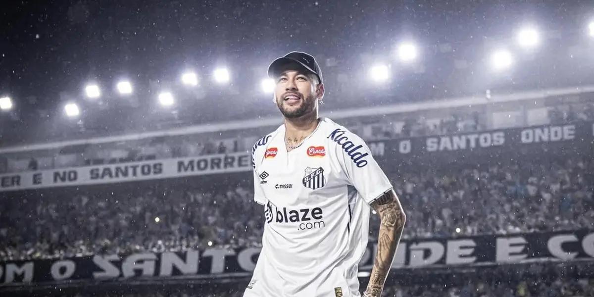 Can Anyone Fill Neymar's Shoes? Al Hilal's €300m Question.