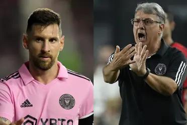 Can Inter Miami still qualify for the playoffs?