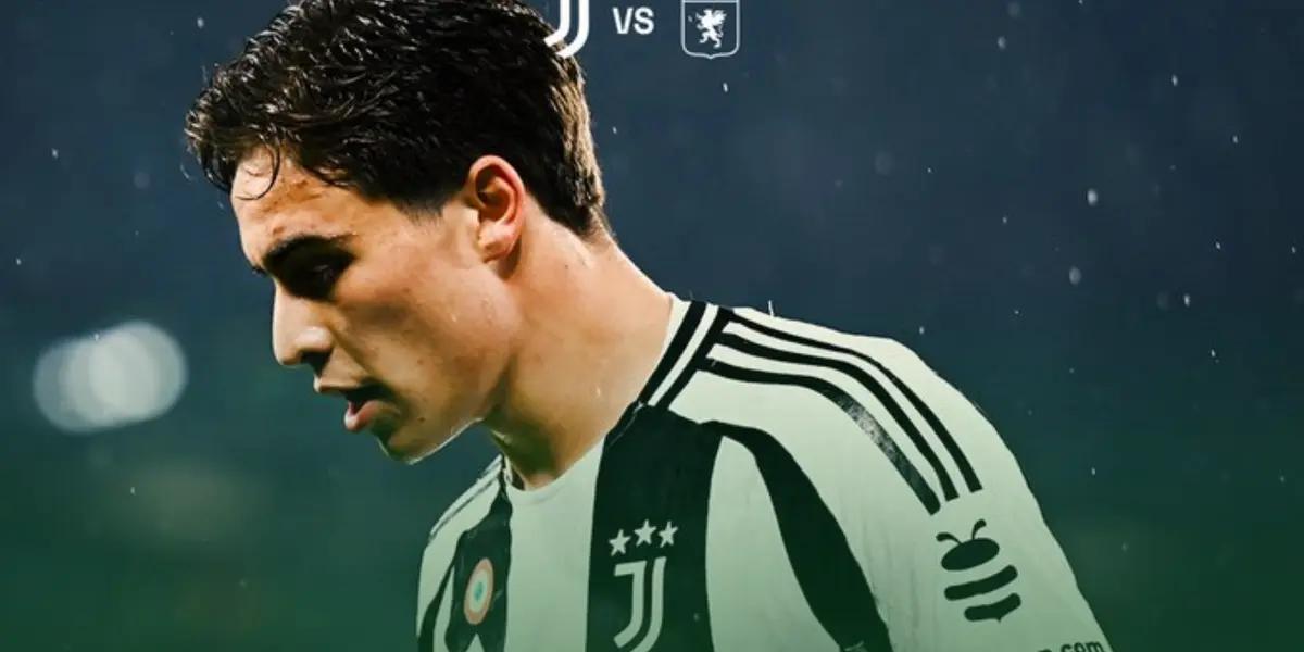 Can Juventus steady the ship, or will Genoa seize the moment? / X