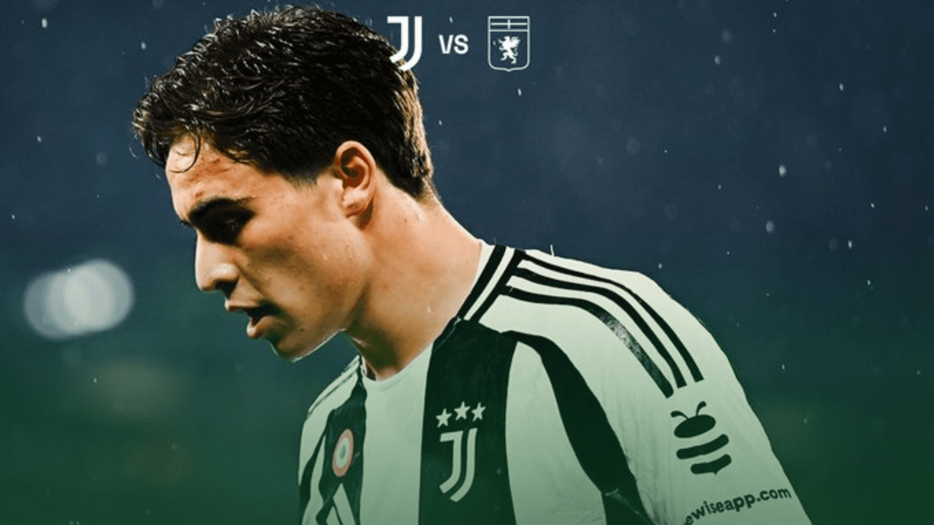 Can Juventus steady the ship, or will Genoa seize the moment? / X