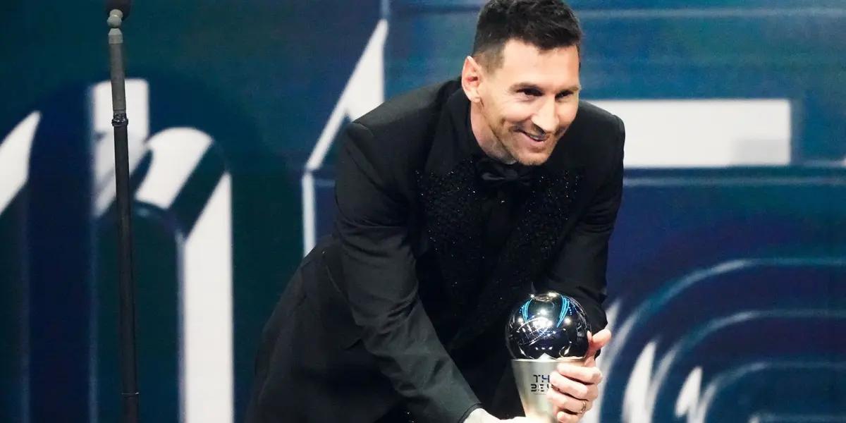 Can Lionel Messi actually retire in MLS?