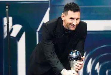 Can Lionel Messi actually retire in MLS?