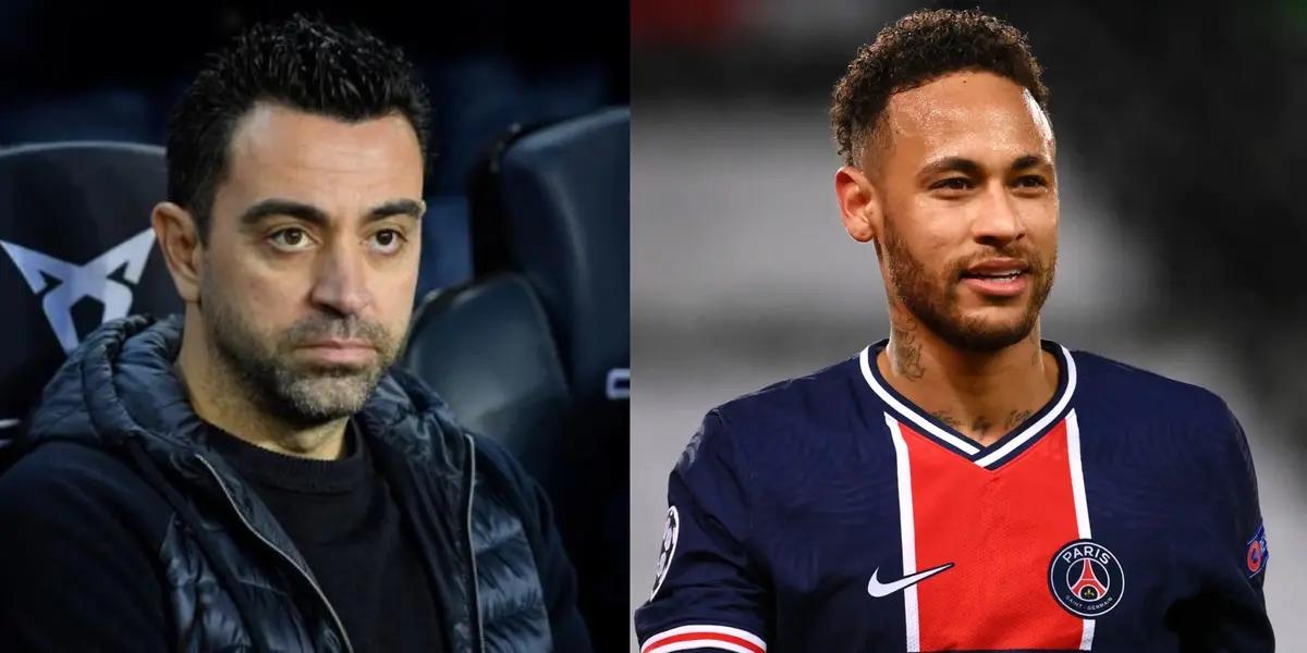 Can Neymar Jr actually arrive at Real Madrid?