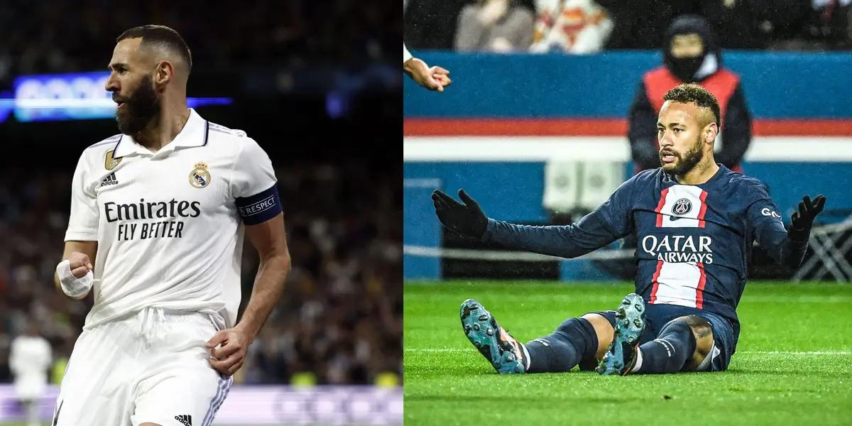 Can Neymar Jr actually betray Barcelona and play for Real Madrid?