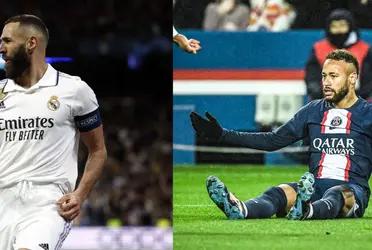 Can Neymar Jr actually betray Barcelona and play for Real Madrid?