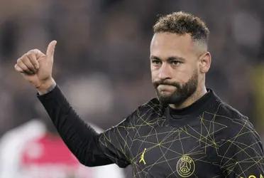 Can Neymar Jr finally fulfil his dream of playing for Real Madrid.