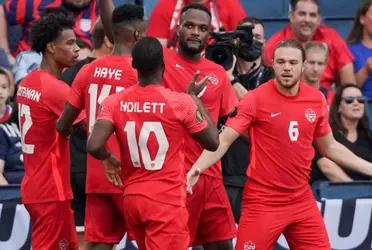 Canada soccer national team will be without two players due to injury for the rest of the ongoing CONCACAF Gold Cup where they have qualified for the knockout stages.
