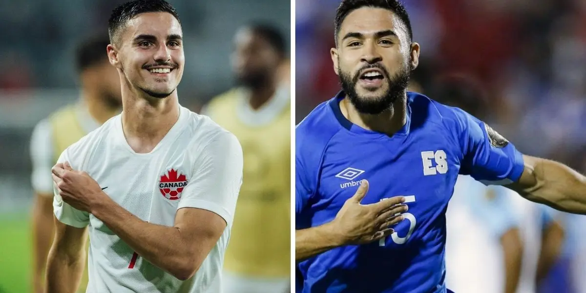 Canada's 11th round of 2022 World Cup qualifiers will be against El Salvador.