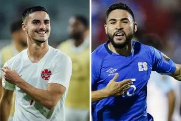 Canada's 11th round of 2022 World Cup qualifiers will be against El Salvador.