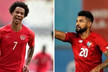 Canada’s last match of the CONCACAF qualifiers will be against Panamá.