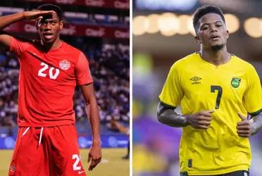 Canada’s thirteenth match of the CONCACAF qualifiers will be against Jamaica.