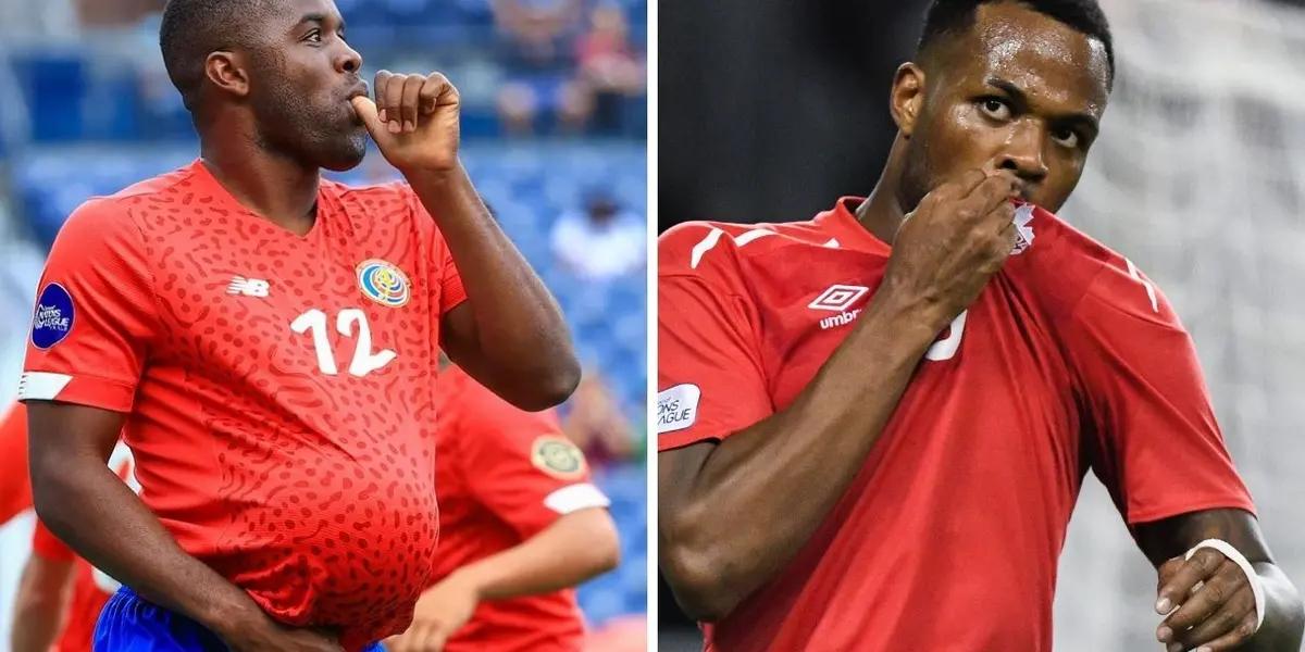 Canada’s twelfth match of the CONCACAF qualifiers will be against Costa Rica.