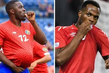 Canada’s twelfth match of the CONCACAF qualifiers will be against Costa Rica.