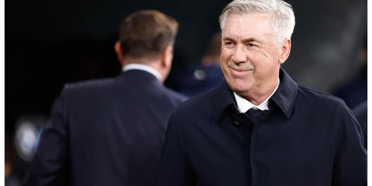 Carlo Ancelotti