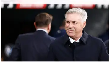 Two Real Madrid stars who could waste their careers with Ancelotti's decisions