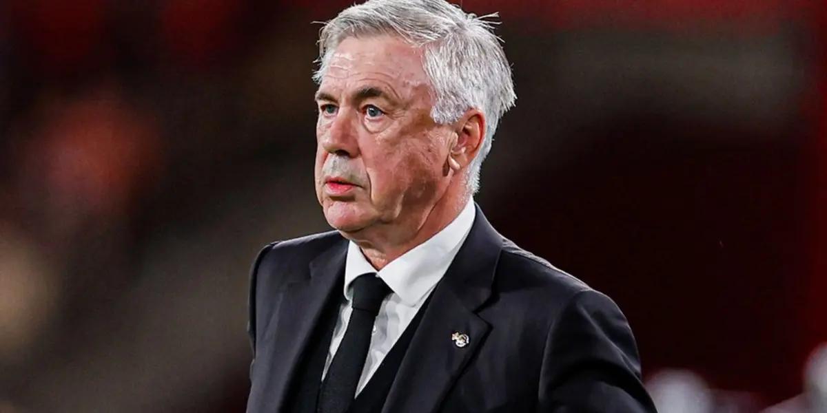 Carlo Ancelotti