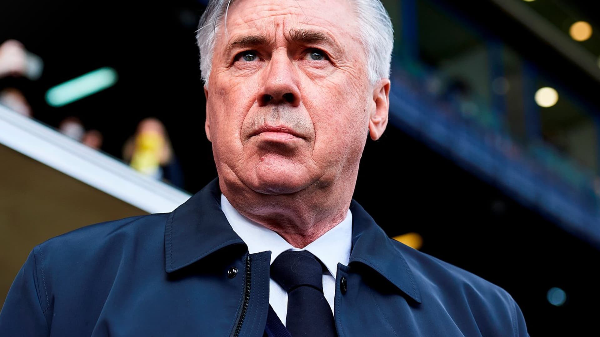 Carlo Ancelotti