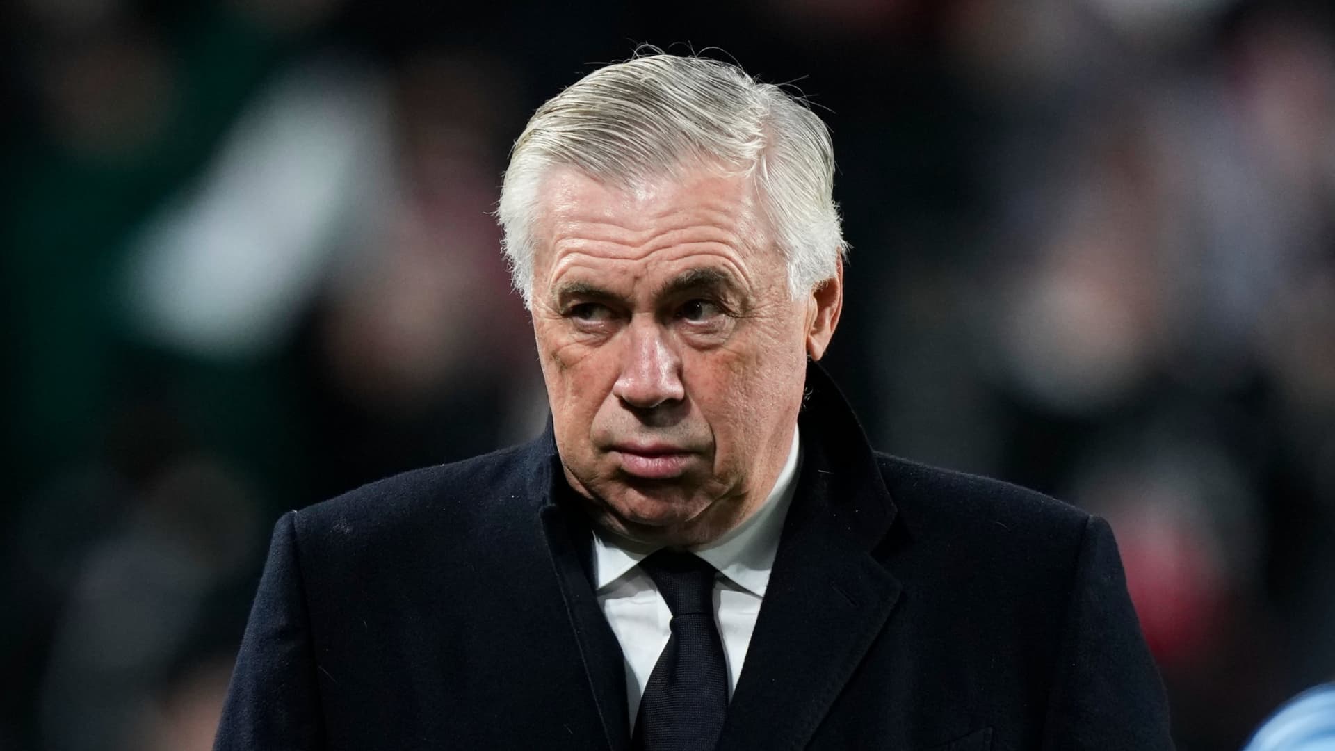Carlo Ancelotti
