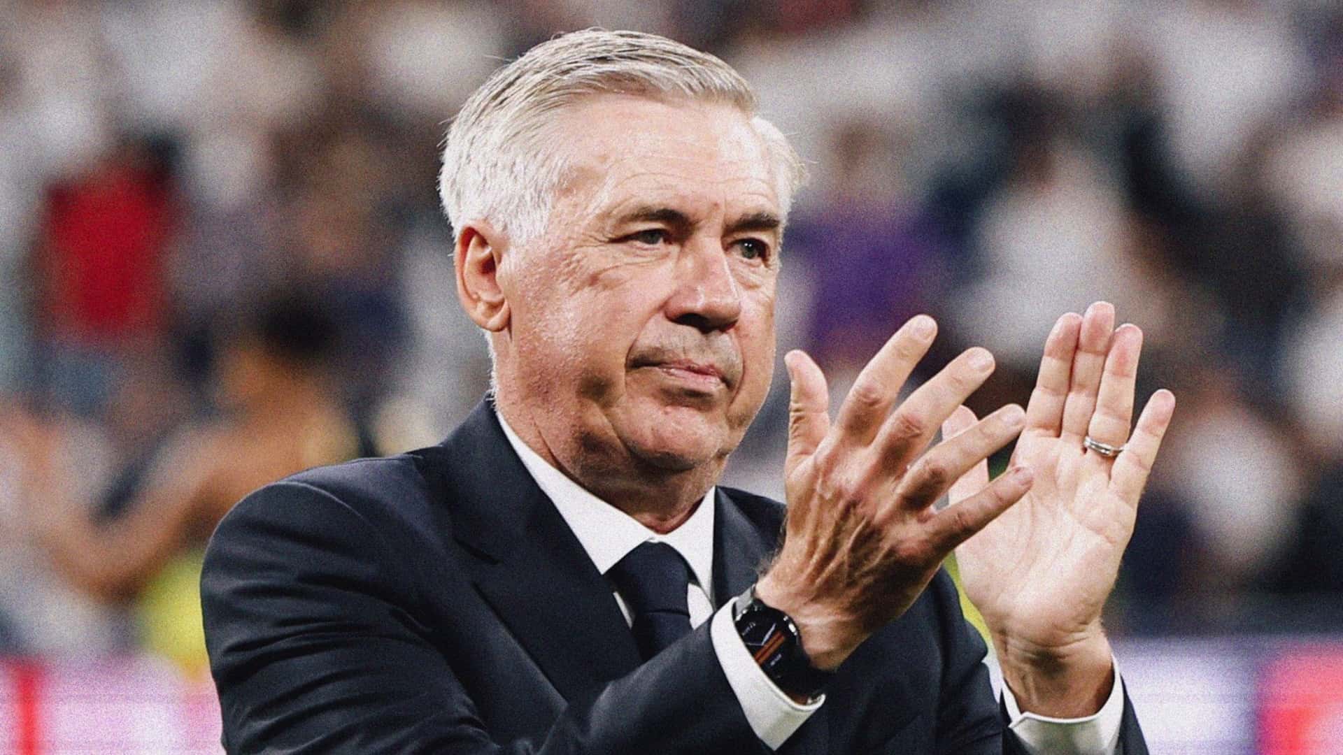 Carlo Ancelotti
