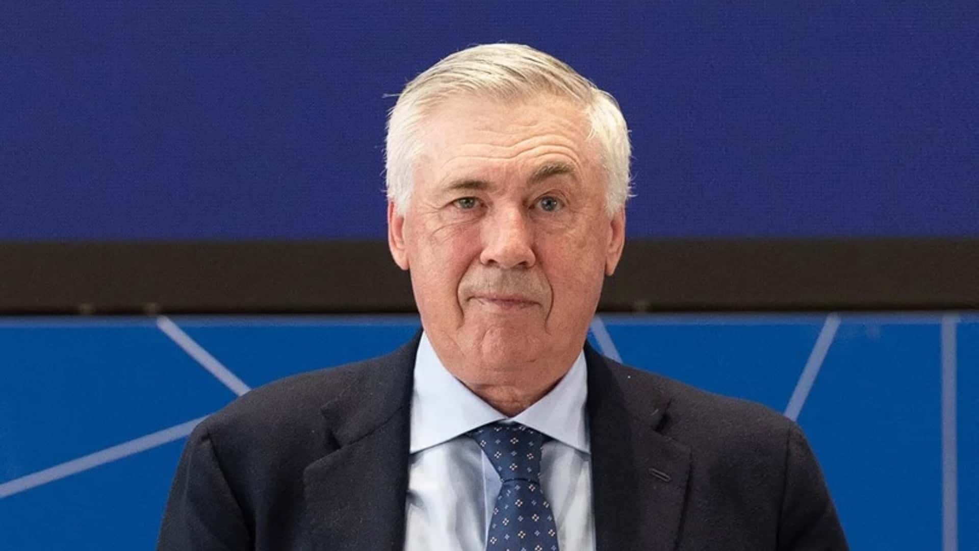 Carlo Ancelotti