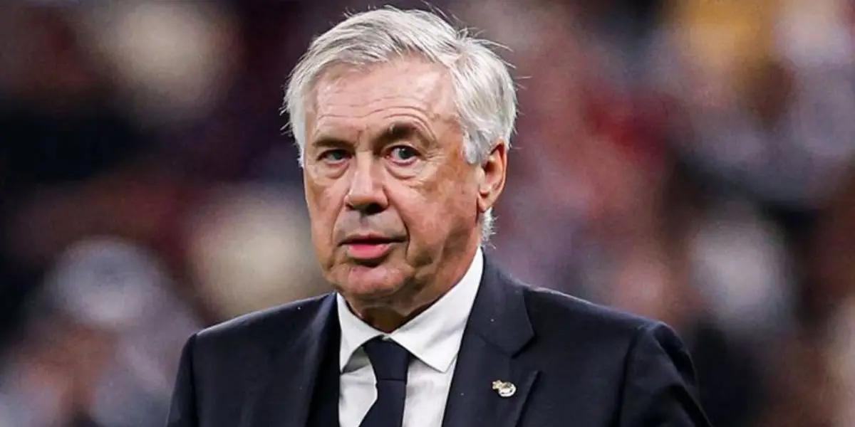 Carlo Ancelotti