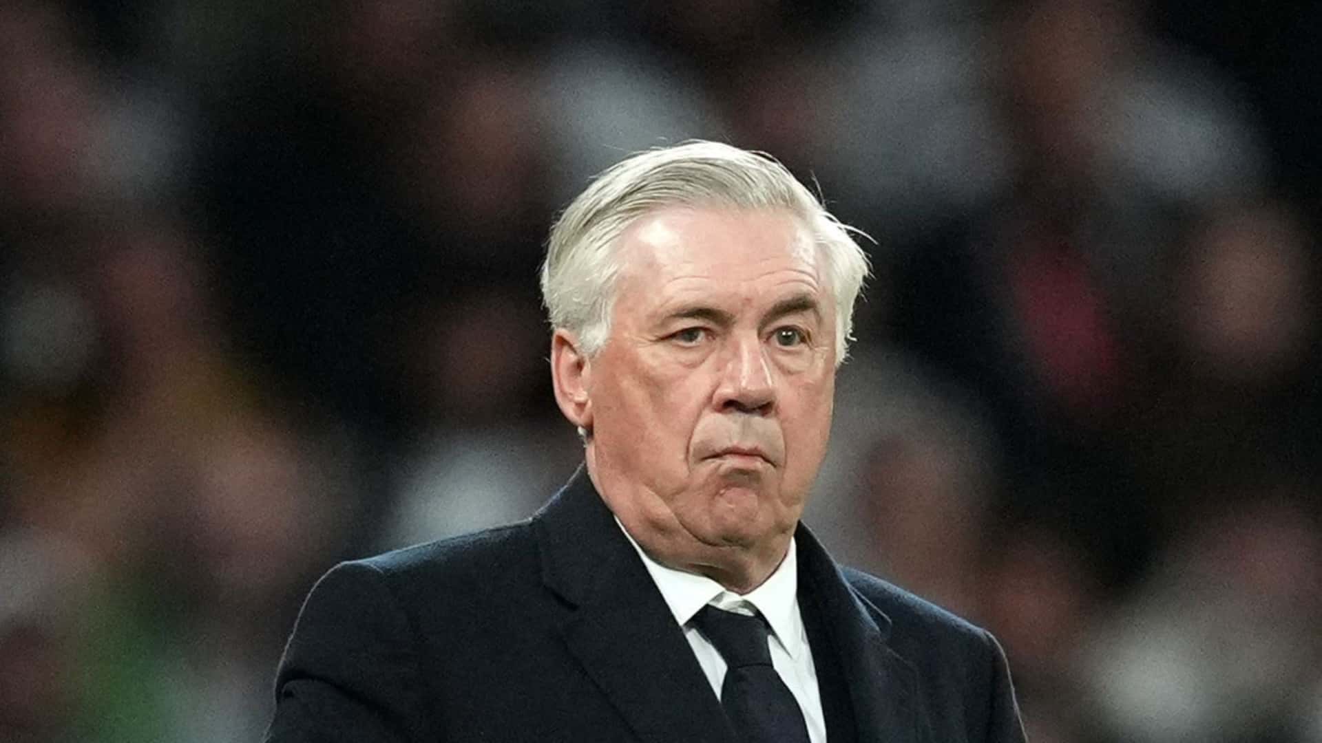 Carlo Ancelotti