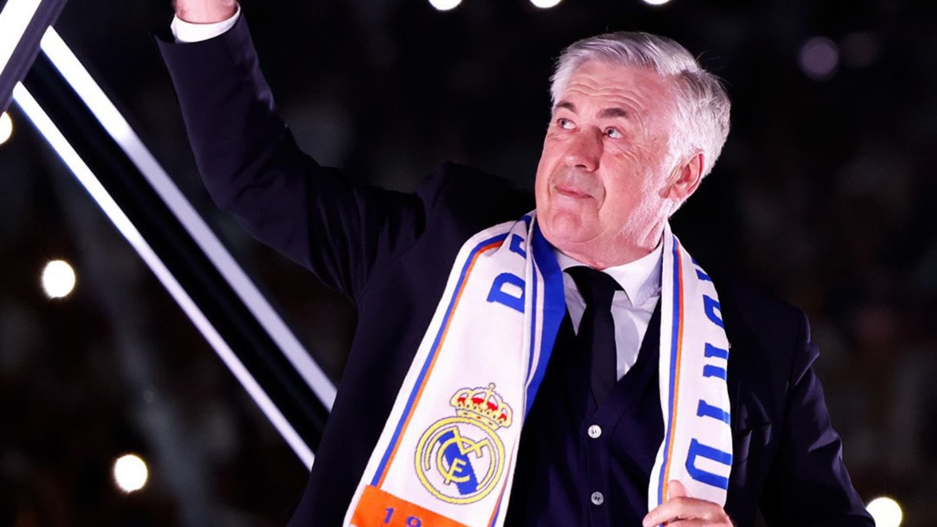 Carlo Ancelotti