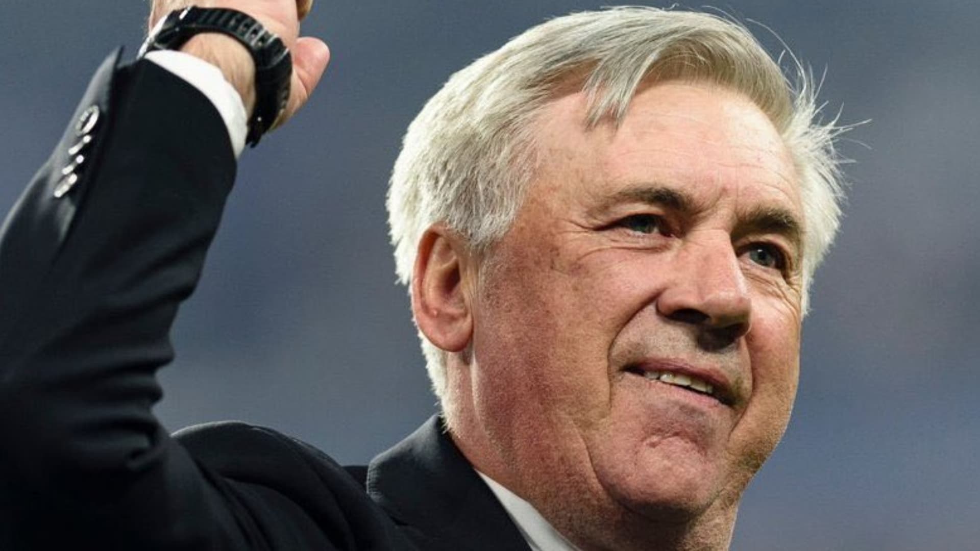 Carlo Ancelotti