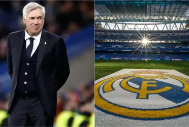 Carlo Ancelotti and Real Madrid might be content with just having their current star players than Mbappe.