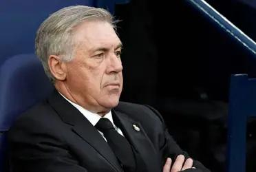 Carlo Ancelotti chose his new destination and surprised everyone with his decision