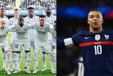 Carlo Ancelotti confirmed his first reinforcement for the next season