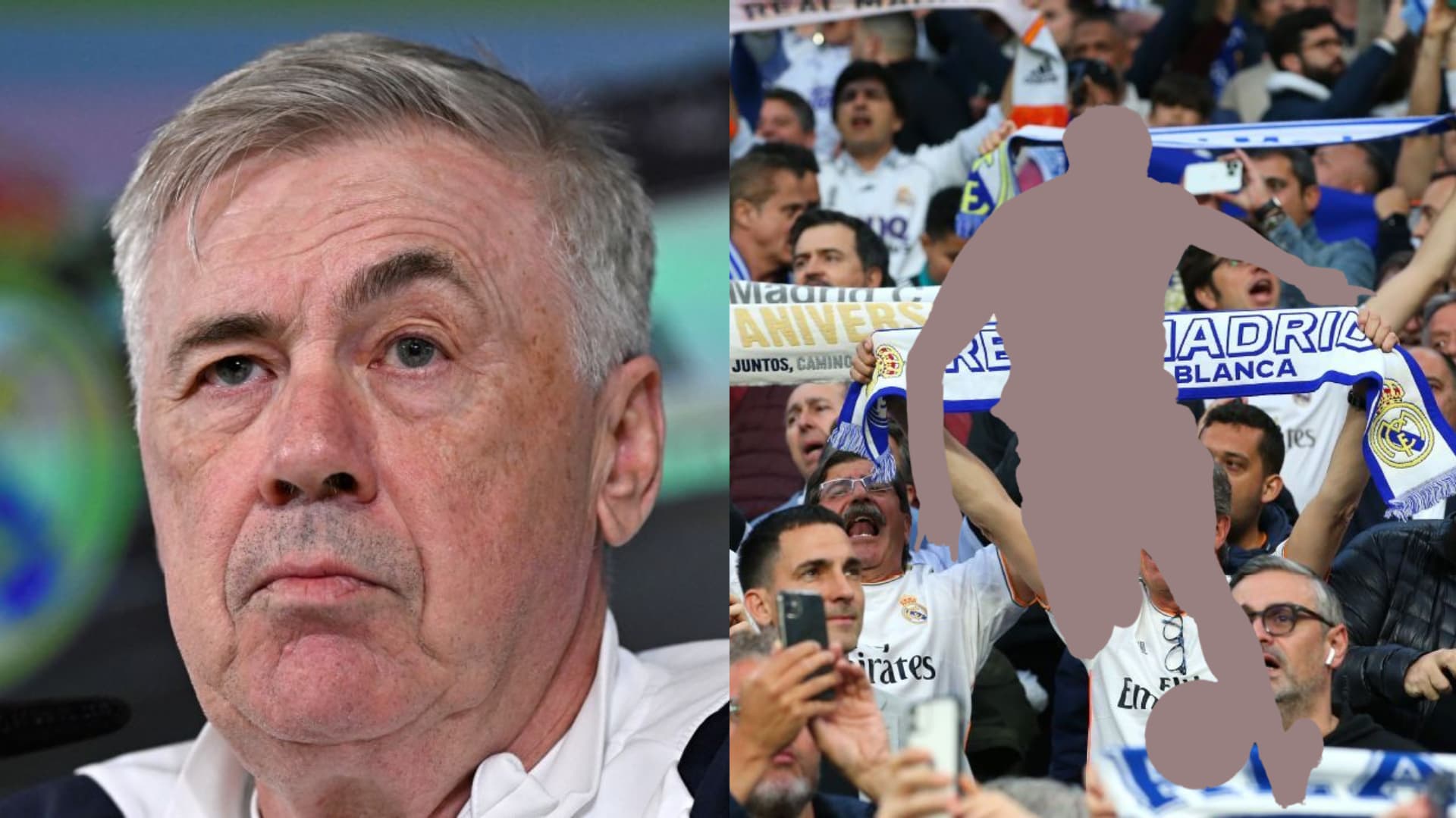 Carlo Ancelotti could finally be close to signing a Bundesliga star the club has been looking at.